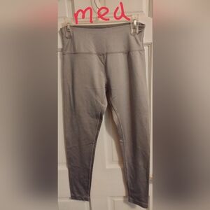 Mondetta Gray Leggings